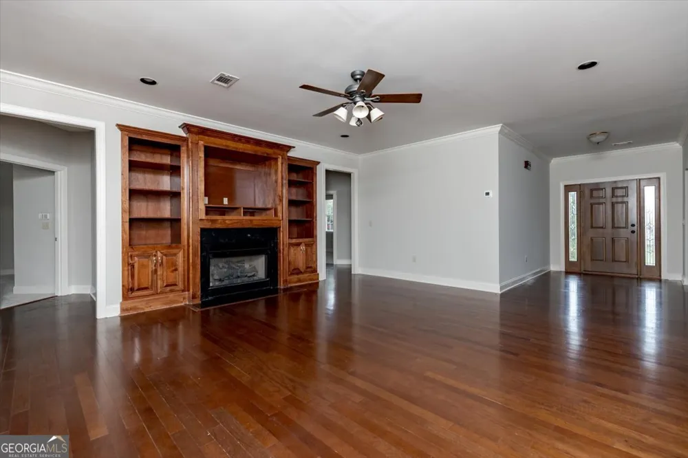 32 Willow Lake DR Warner Robins, GA 31093
