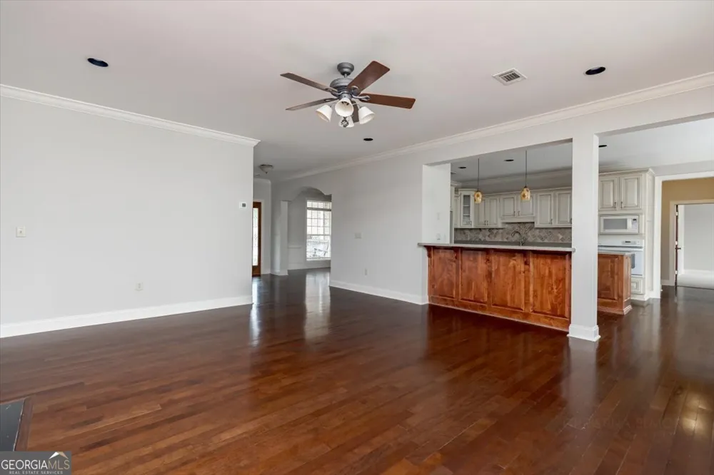 32 Willow Lake DR Warner Robins, GA 31093