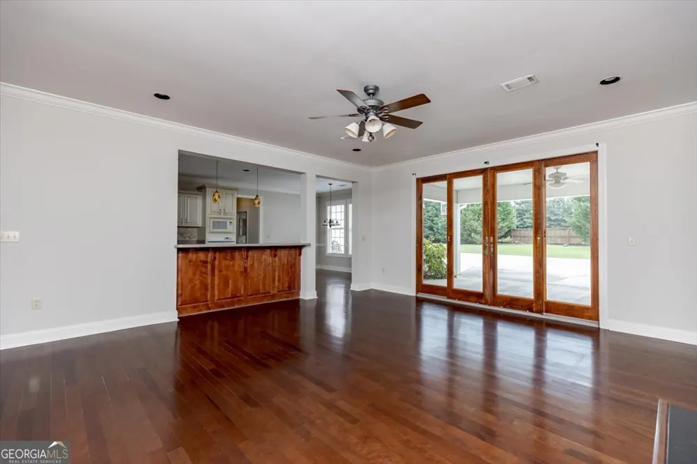32 Willow Lake DR Warner Robins, GA 31093