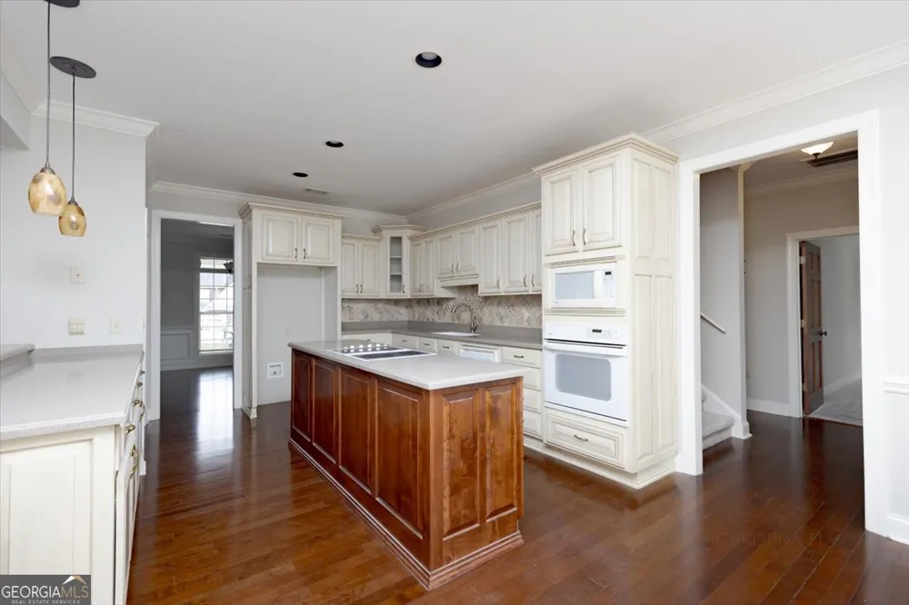 32 Willow Lake DR Warner Robins, GA 31093