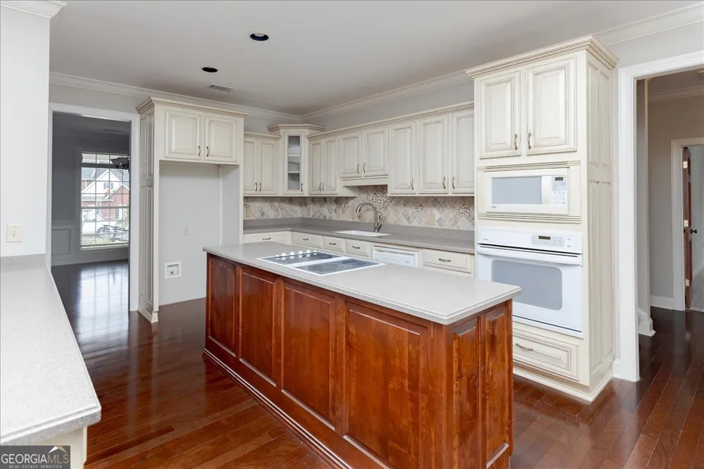 32 Willow Lake DR Warner Robins, GA 31093