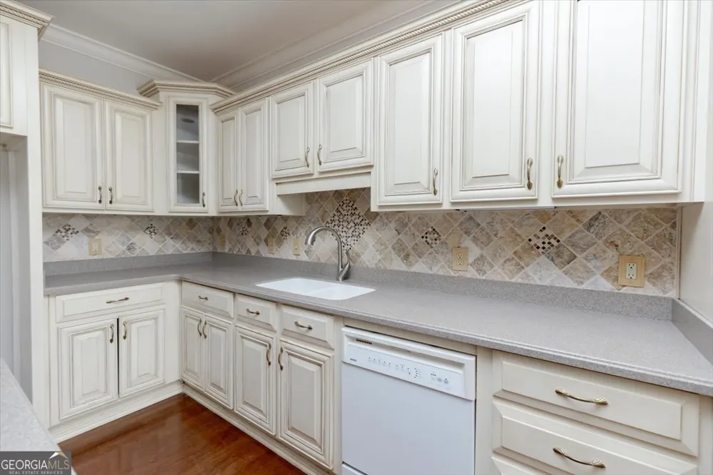 32 Willow Lake DR Warner Robins, GA 31093
