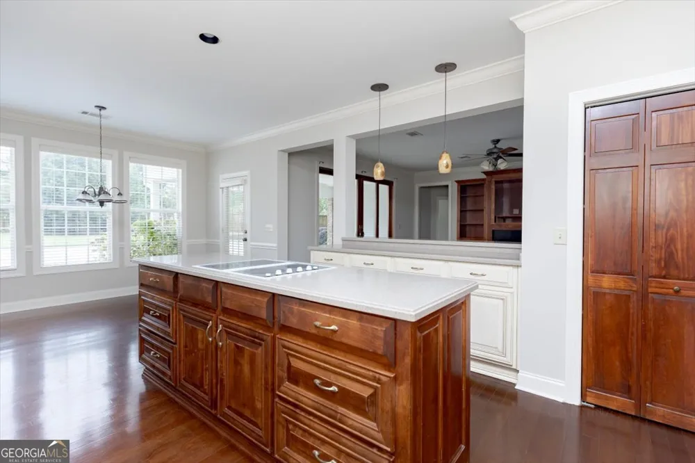 32 Willow Lake DR Warner Robins, GA 31093