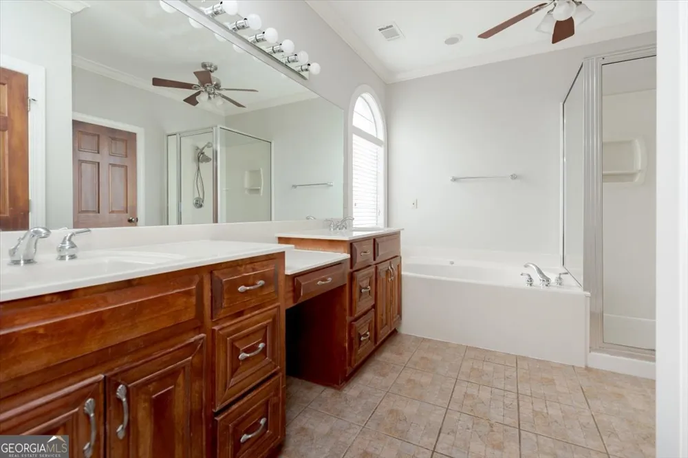 32 Willow Lake DR Warner Robins, GA 31093