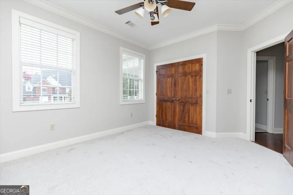 32 Willow Lake DR Warner Robins, GA 31093