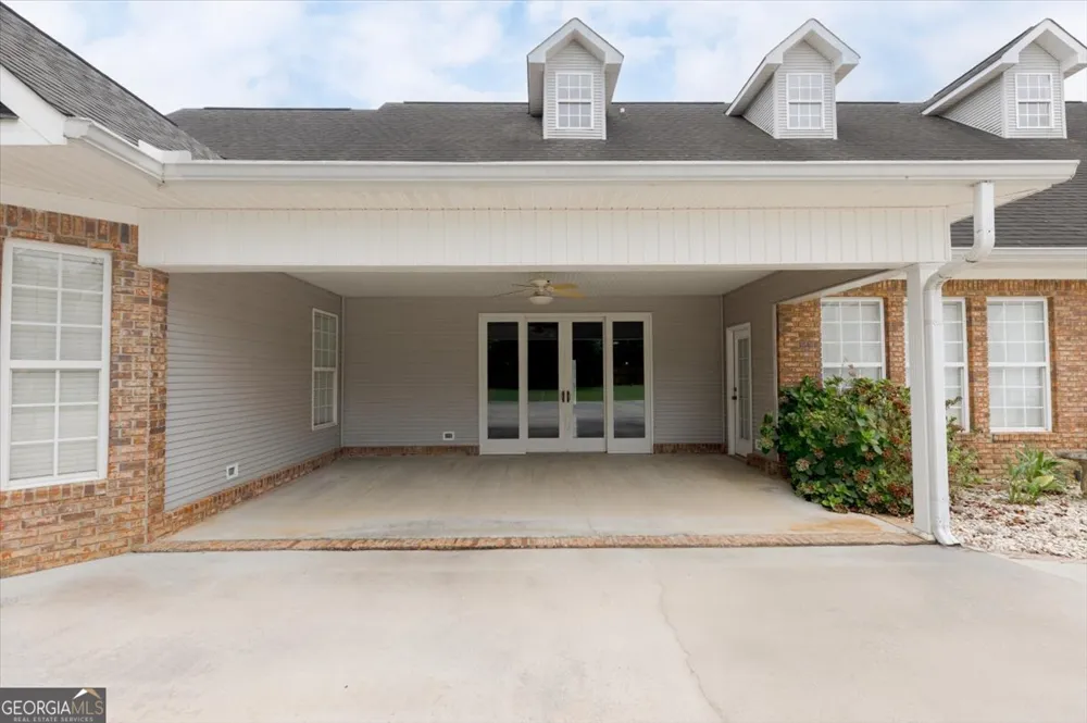 32 Willow Lake DR Warner Robins, GA 31093