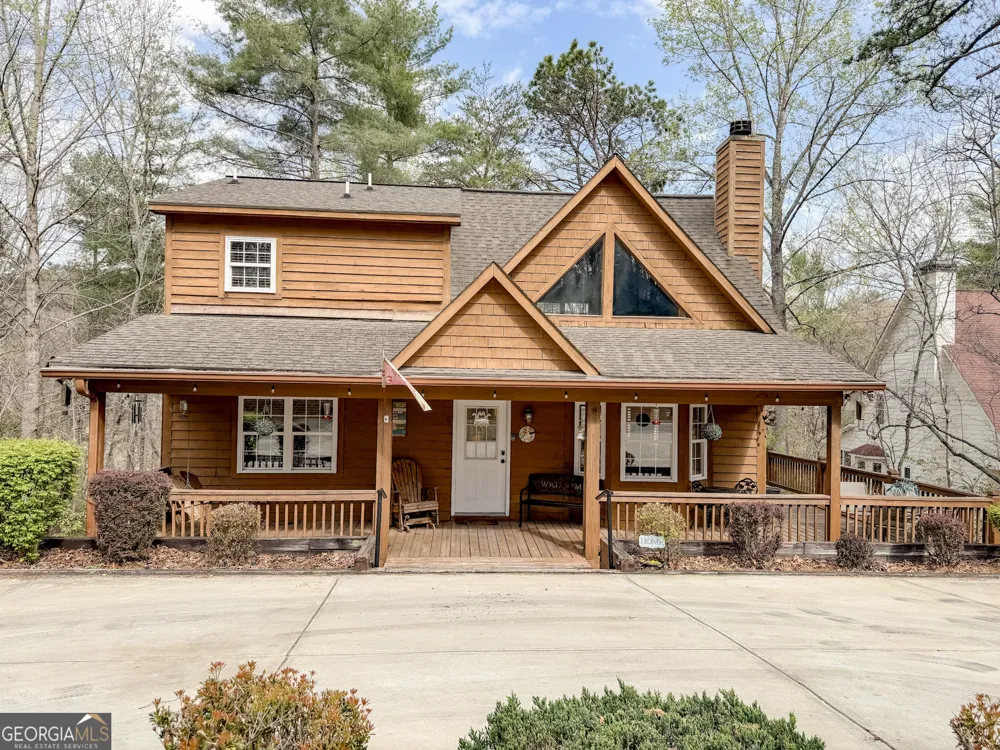 703 Zeppelin Strasse Helen, GA 30545
