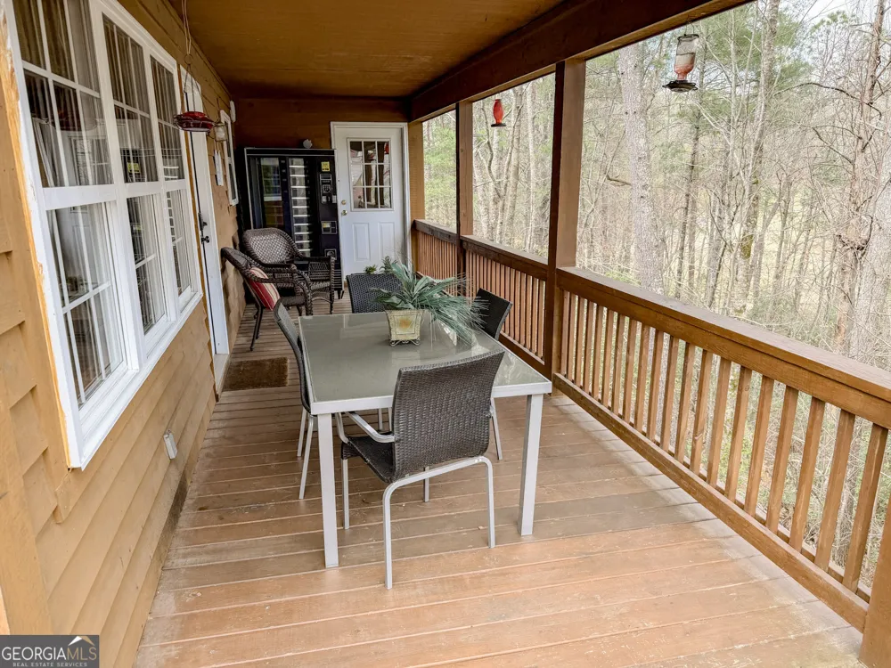 703 Zeppelin Strasse Helen, GA 30545