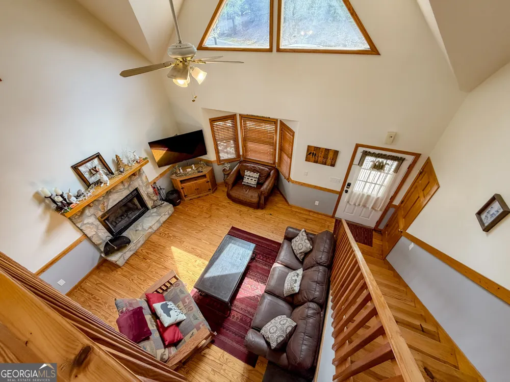 703 Zeppelin Strasse Helen, GA 30545