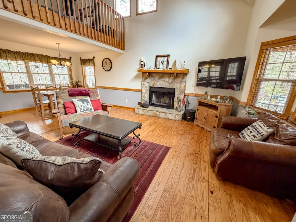 703 Zeppelin Strasse Helen, GA 30545