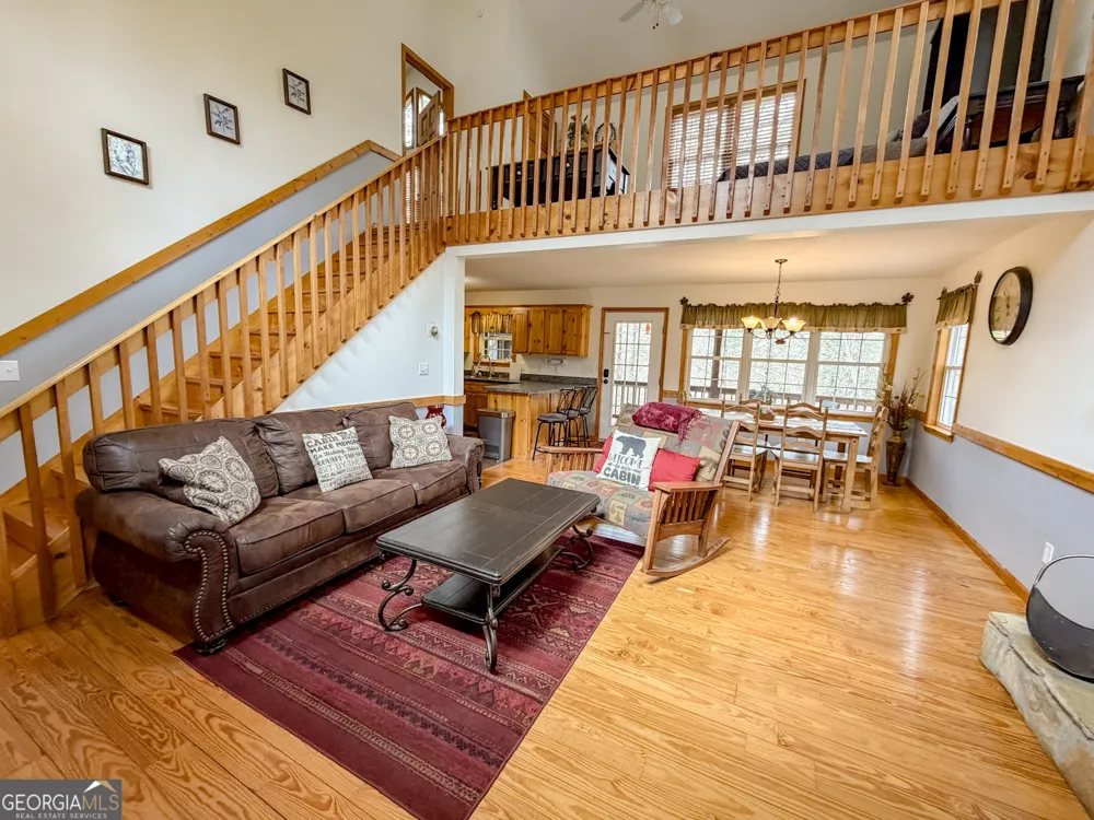 703 Zeppelin Strasse Helen, GA 30545