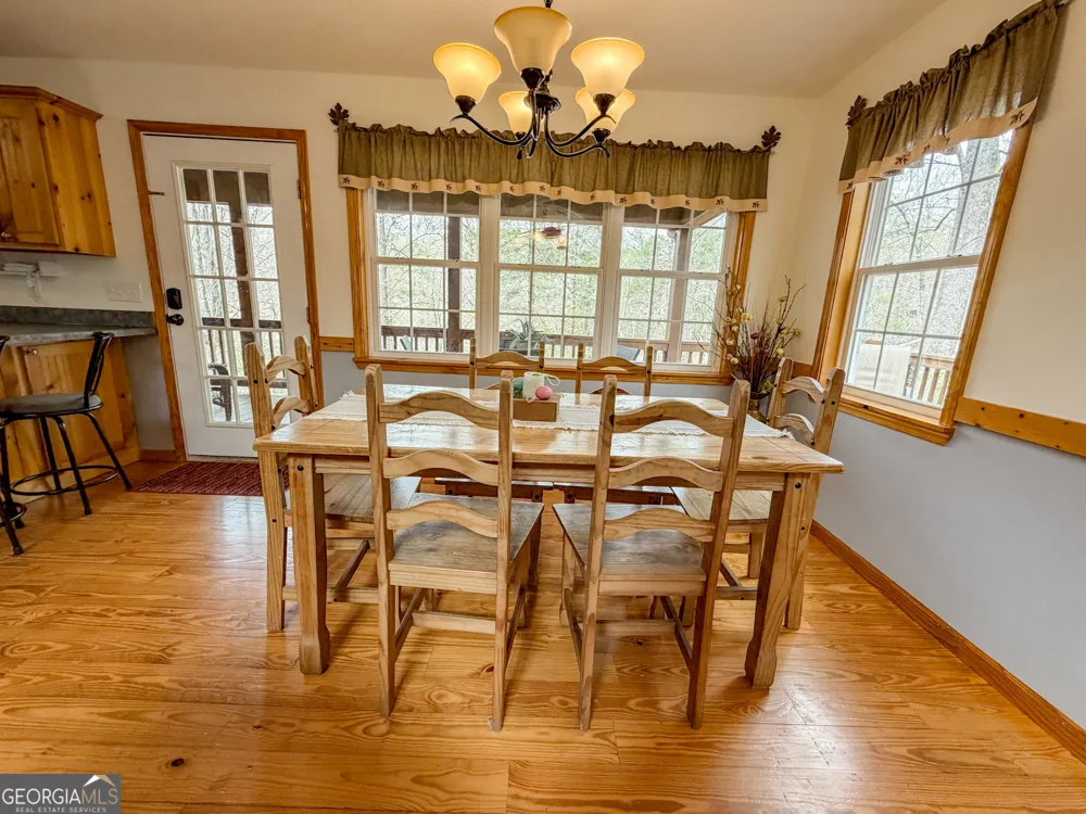 703 Zeppelin Strasse Helen, GA 30545