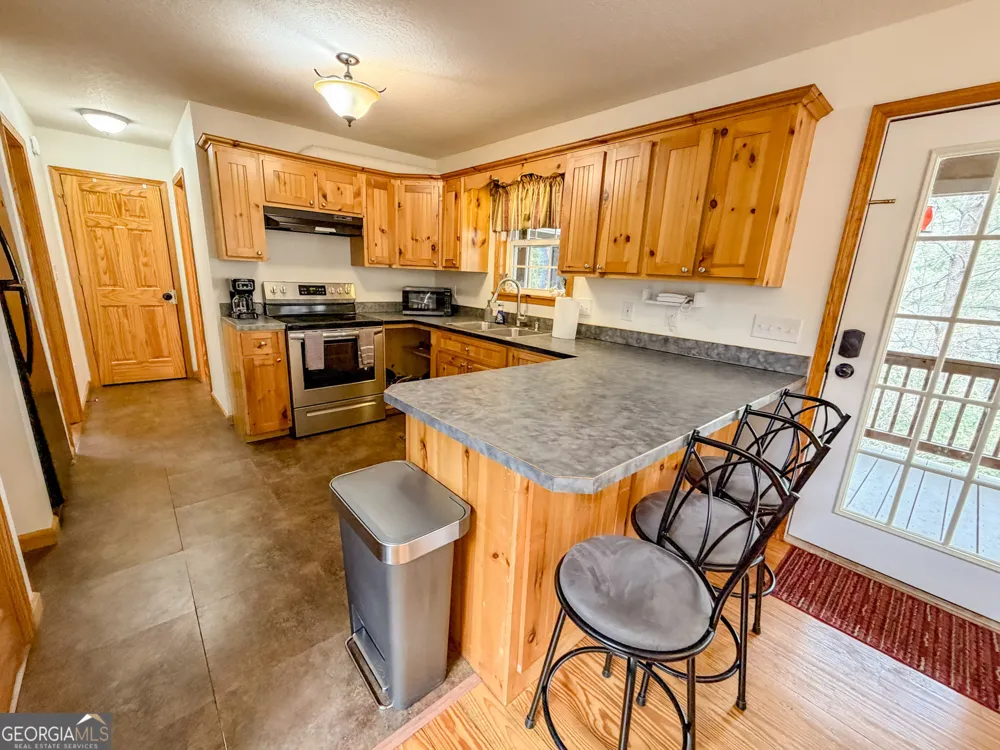 703 Zeppelin Strasse Helen, GA 30545