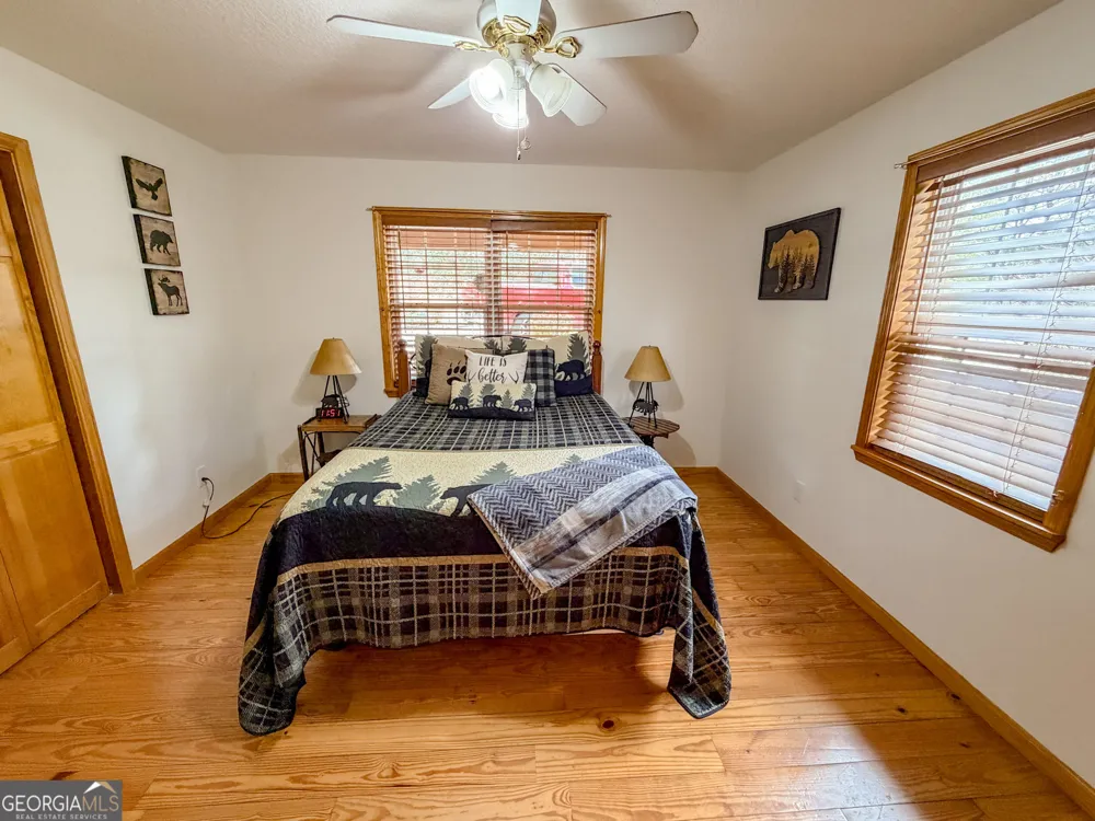 703 Zeppelin Strasse Helen, GA 30545