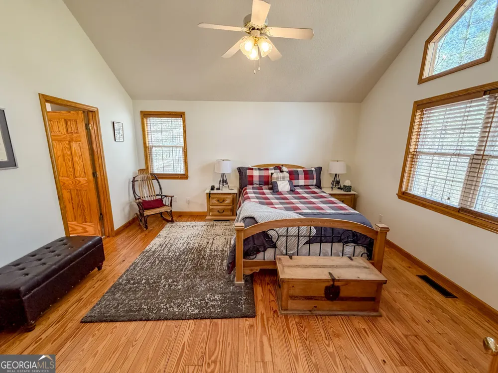 703 Zeppelin Strasse Helen, GA 30545