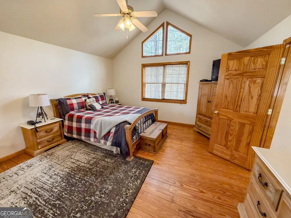 703 Zeppelin Strasse Helen, GA 30545