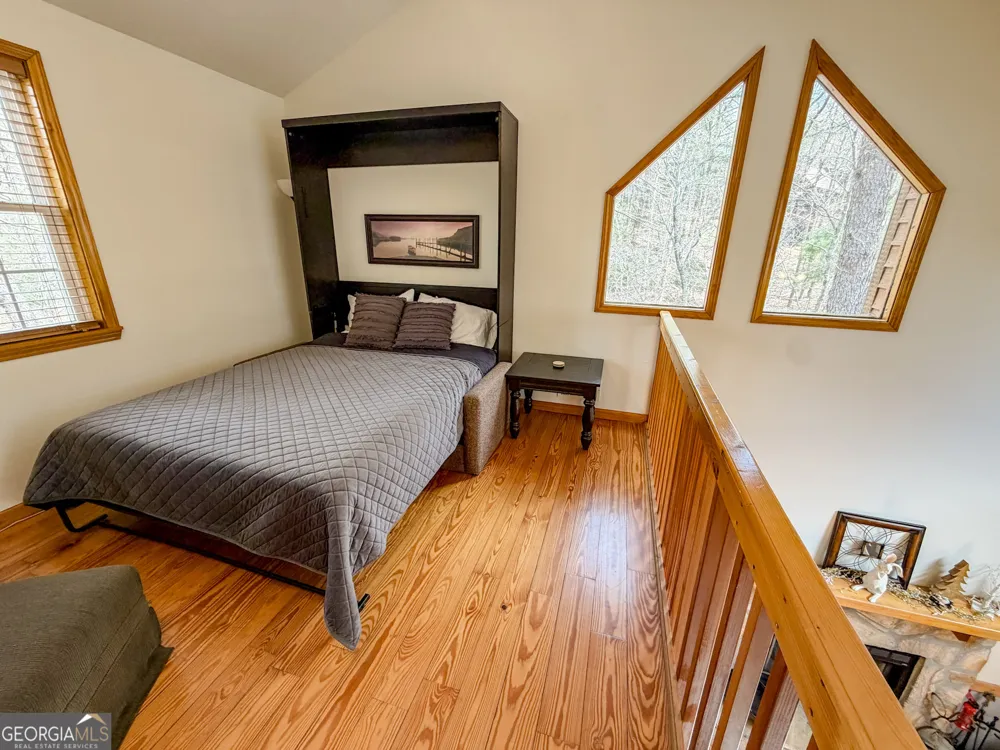 703 Zeppelin Strasse Helen, GA 30545