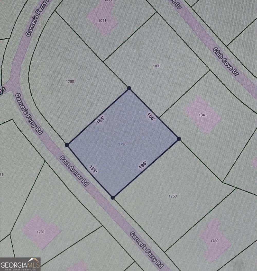 1730 Garners FRY Greensboro, GA 30642