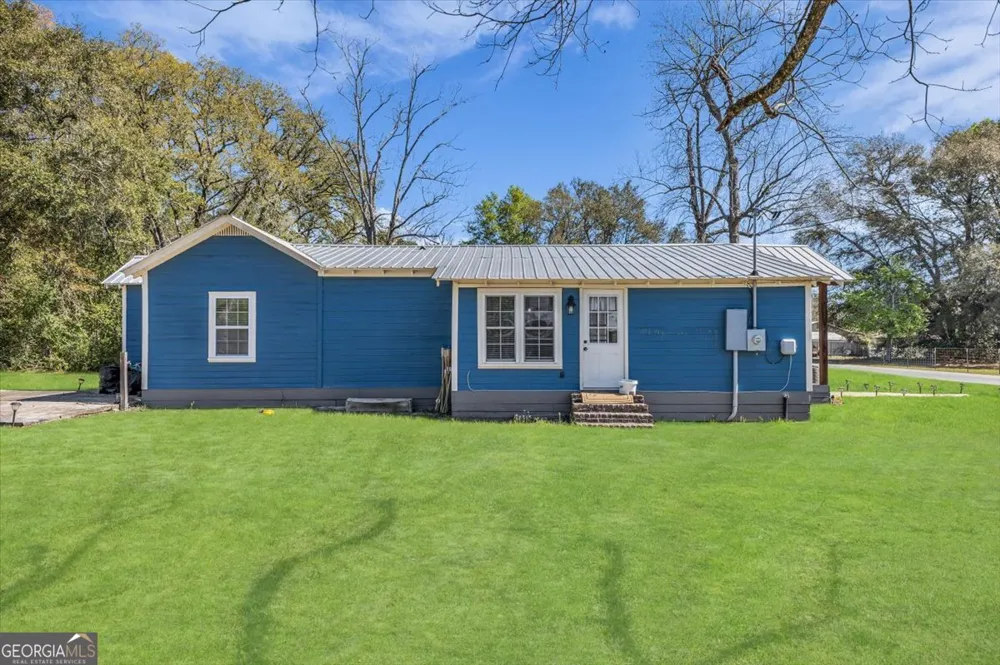 424 Gilford ST Jesup, GA 31546
