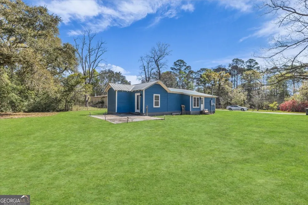 424 Gilford ST Jesup, GA 31546