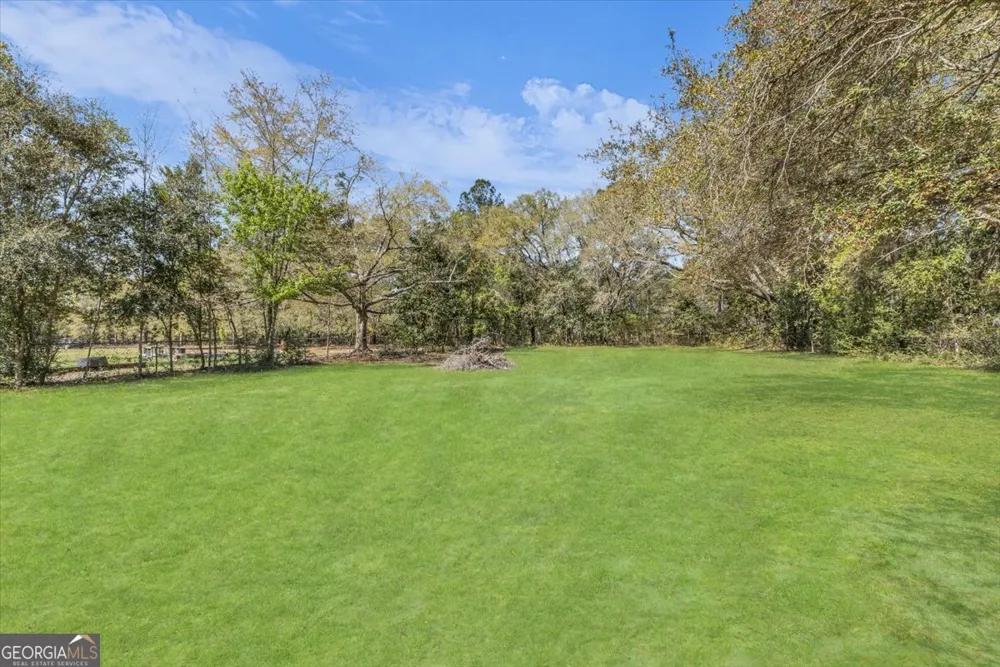 424 Gilford ST Jesup, GA 31546