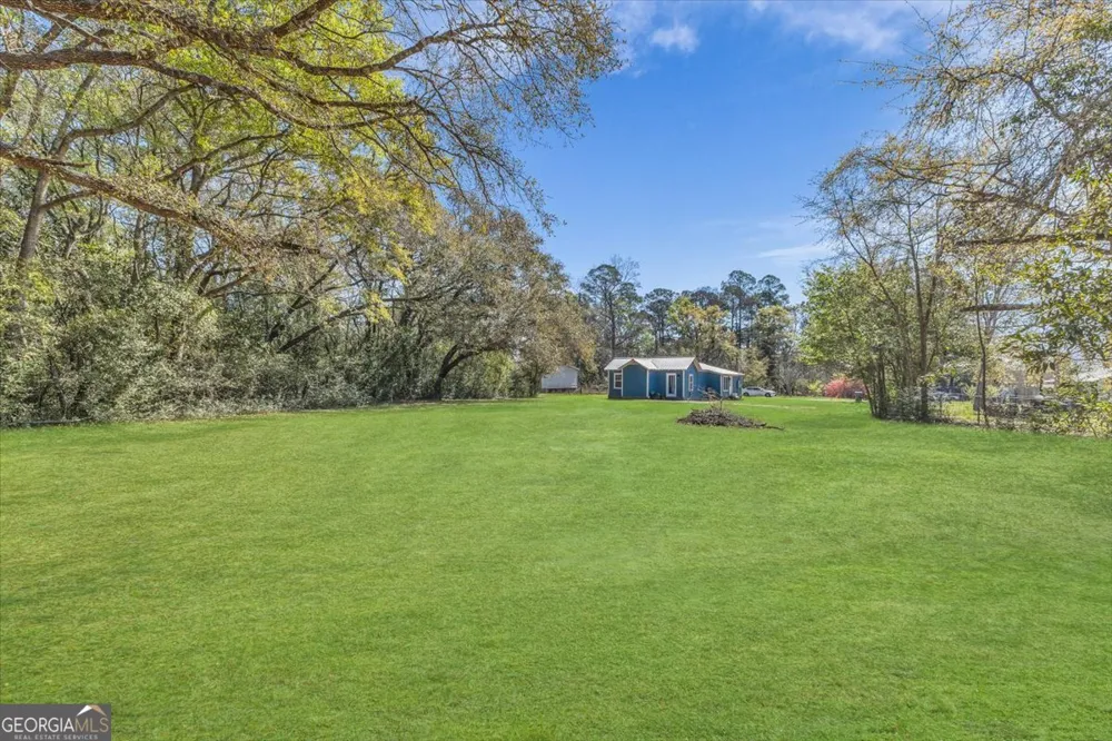 424 Gilford ST Jesup, GA 31546