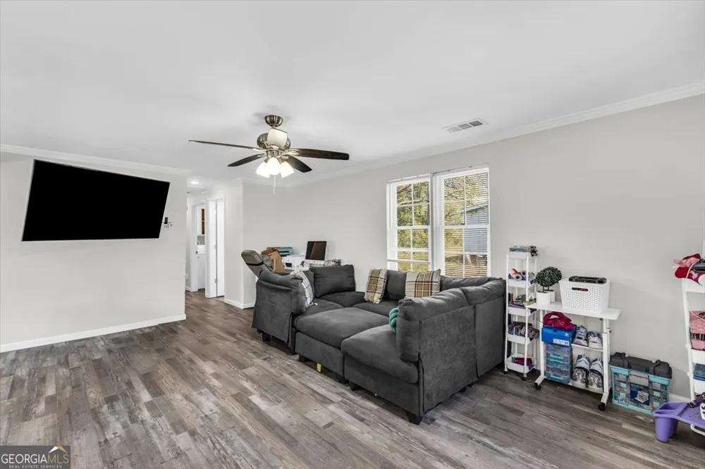424 Gilford ST Jesup, GA 31546