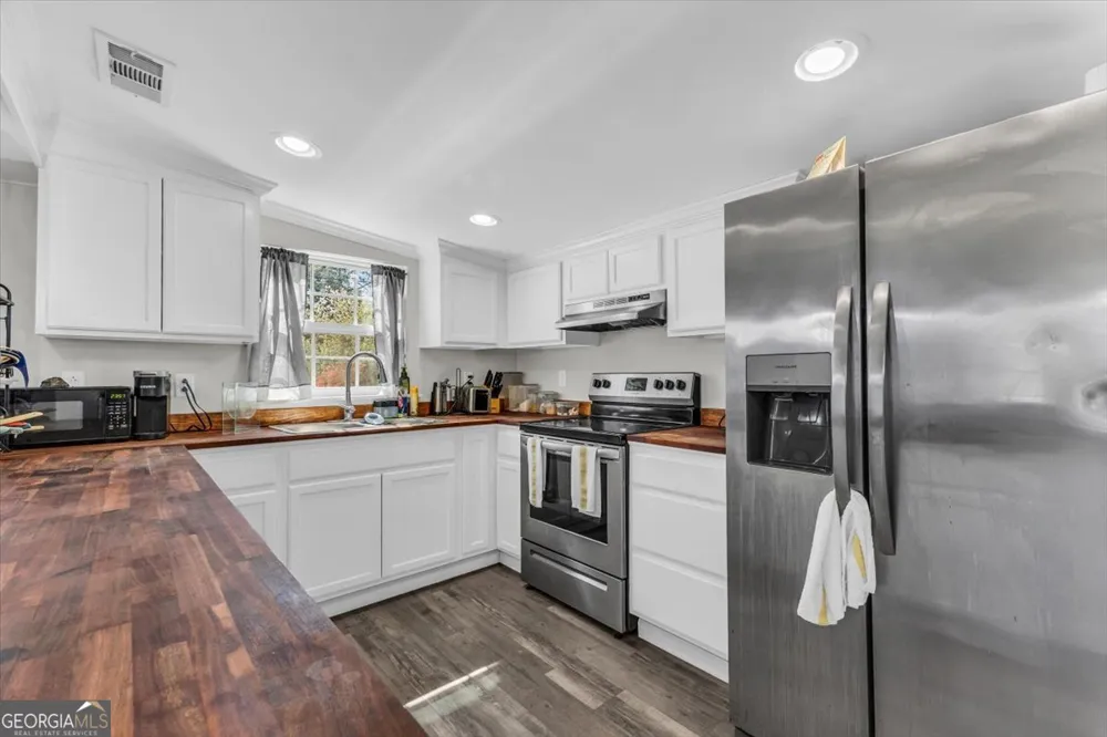 424 Gilford ST Jesup, GA 31546