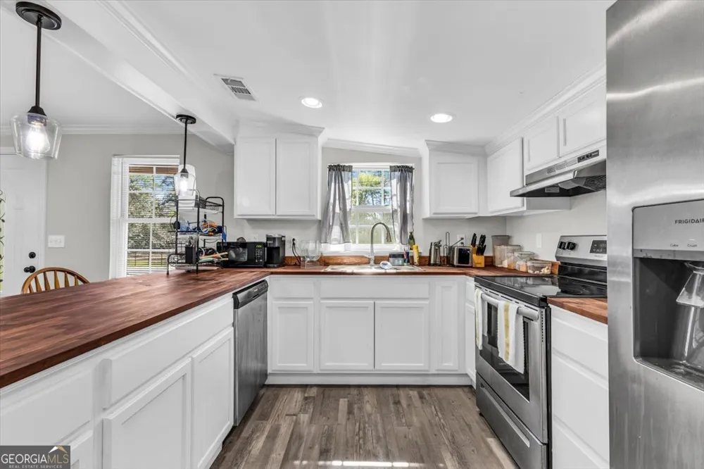 424 Gilford ST Jesup, GA 31546