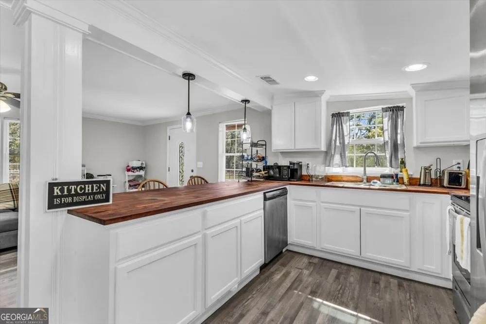 424 Gilford ST Jesup, GA 31546