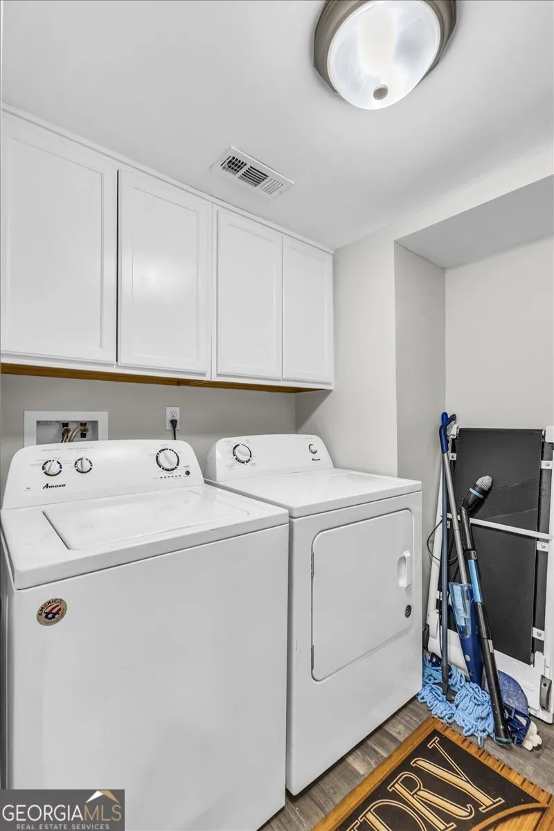 424 Gilford ST Jesup, GA 31546