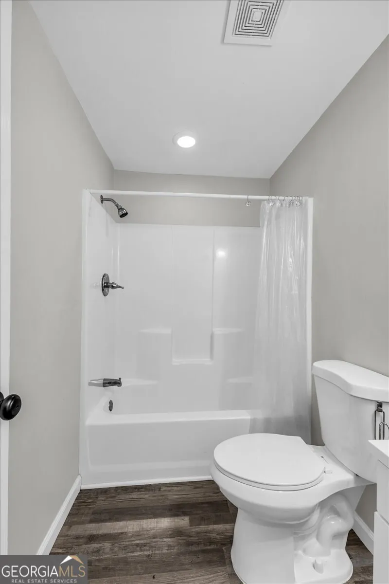 424 Gilford ST Jesup, GA 31546