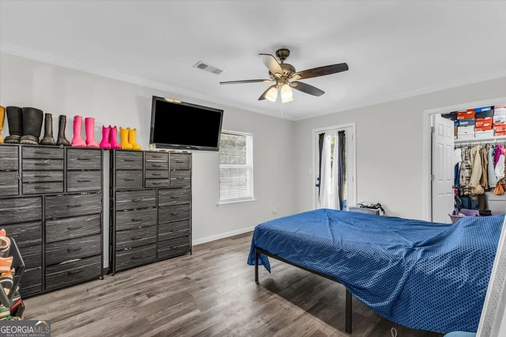 424 Gilford ST Jesup, GA 31546