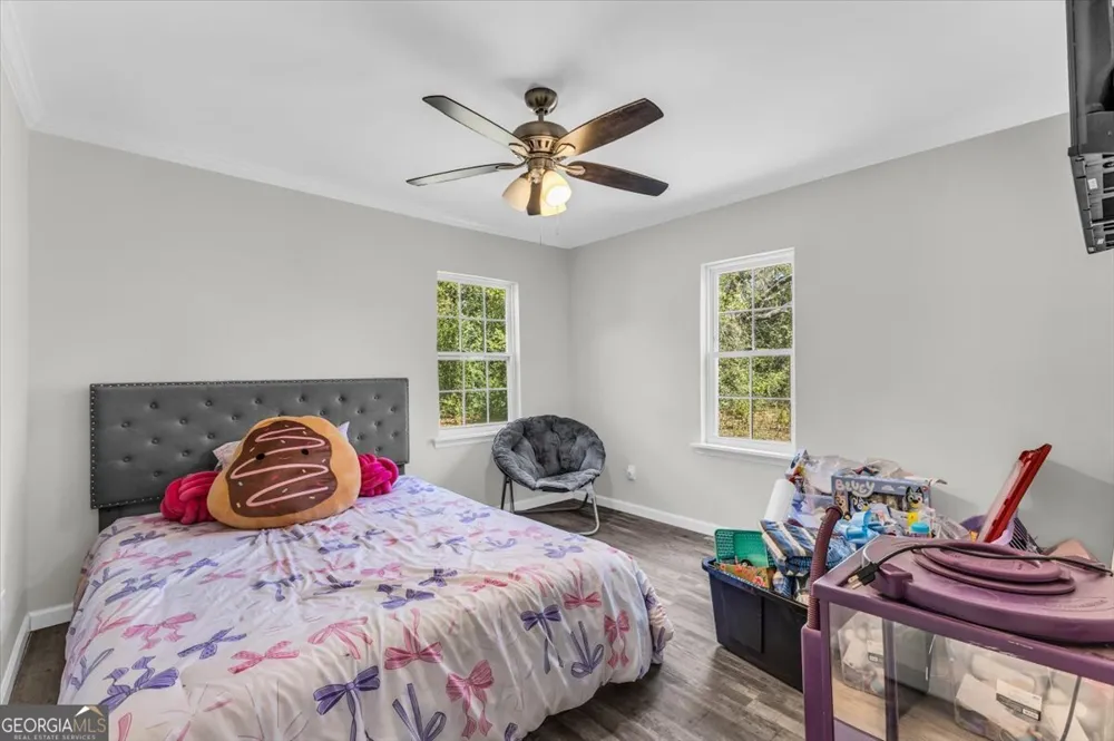 424 Gilford ST Jesup, GA 31546