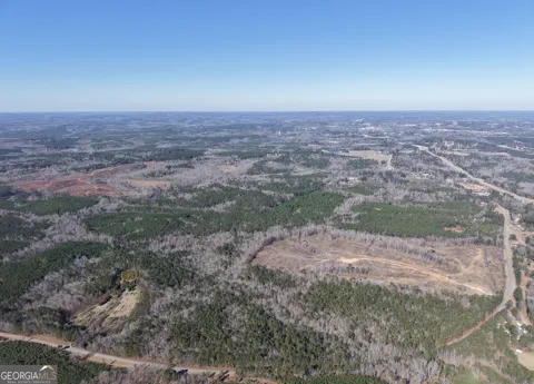 40 ACRES Pobiddy RD