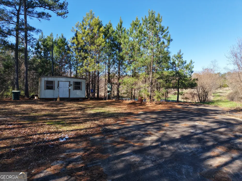 40 ACRES Pobiddy RD Thomaston, GA 30286