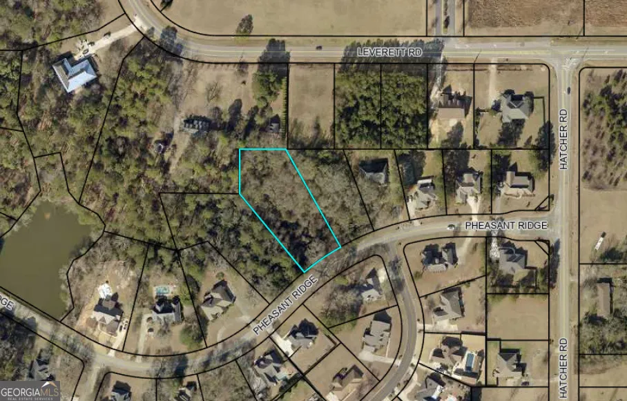 713 Pheasant Ridge DR Warner Robins, GA 31088