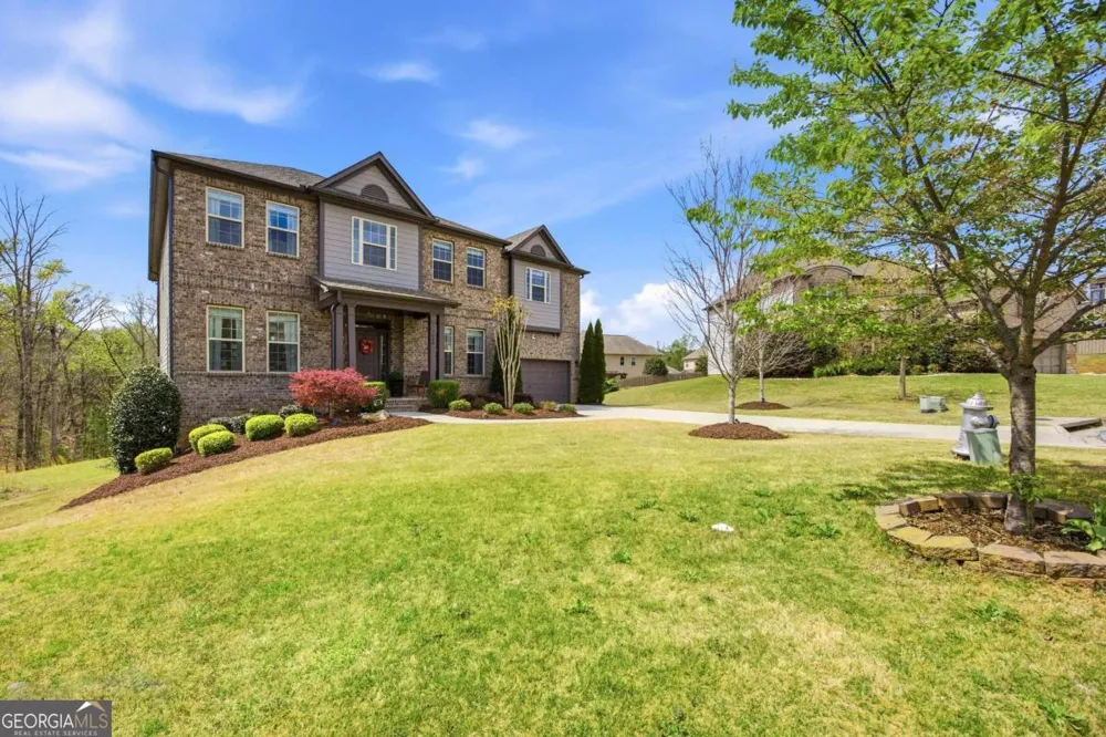 1400 Torrington DR Auburn, GA 30011