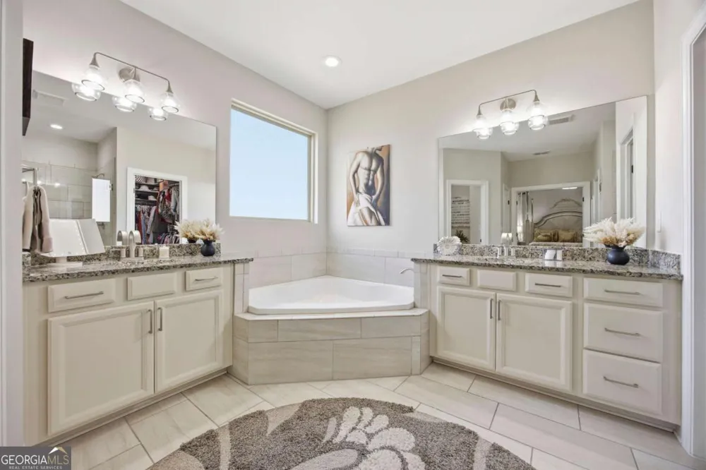 1400 Torrington DR Auburn, GA 30011