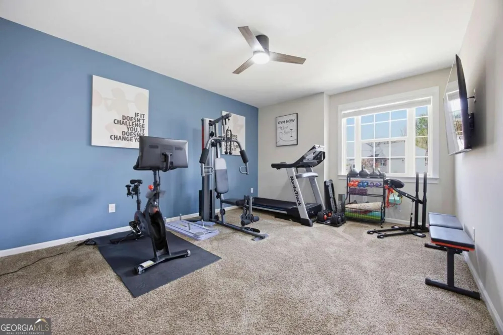 1400 Torrington DR Auburn, GA 30011