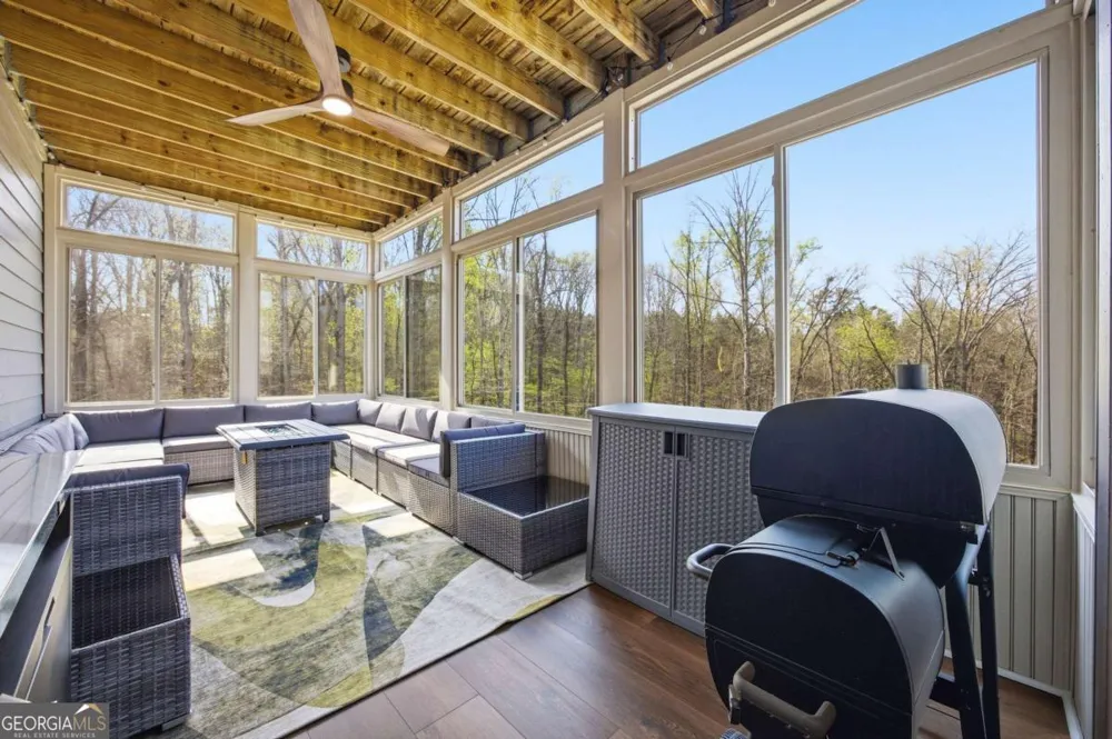 1400 Torrington DR Auburn, GA 30011