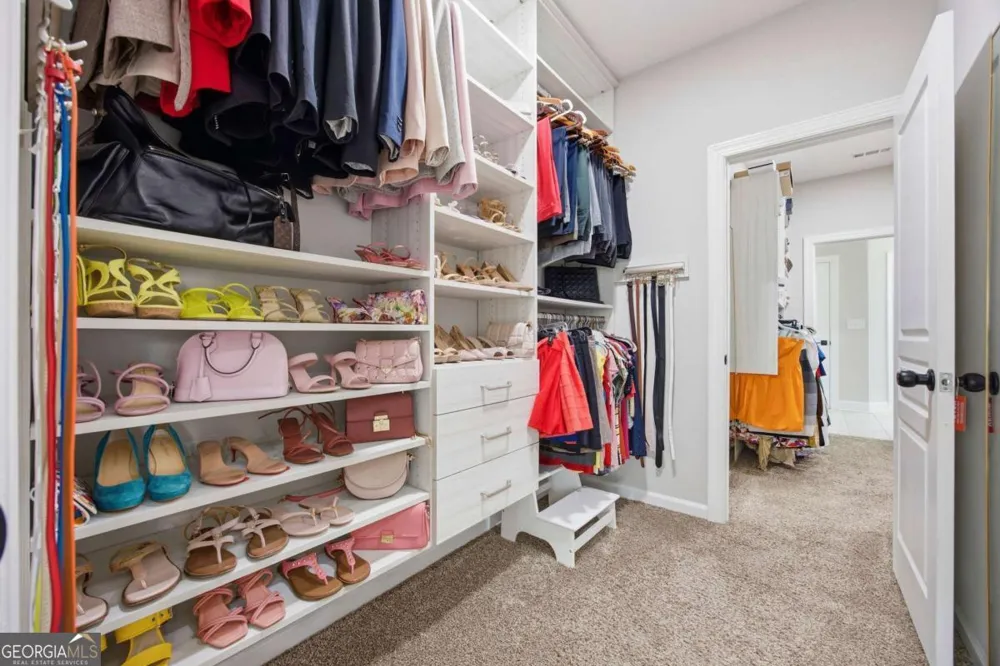 1400 Torrington DR Auburn, GA 30011
