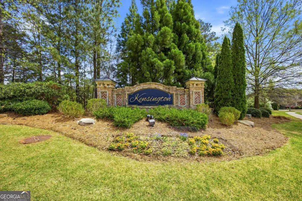 1400 Torrington DR Auburn, GA 30011