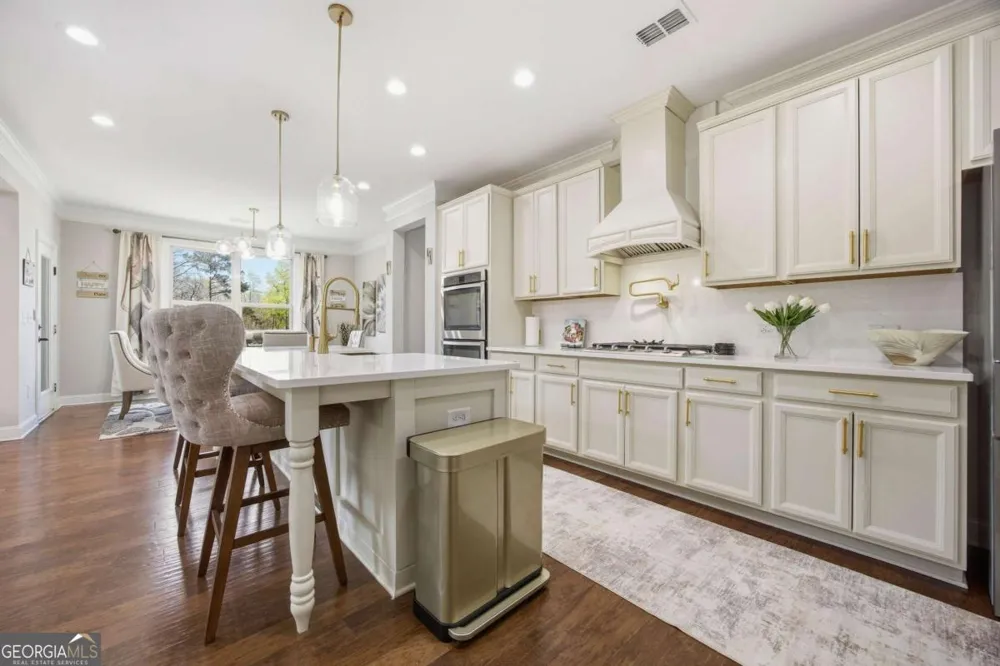 1400 Torrington DR Auburn, GA 30011