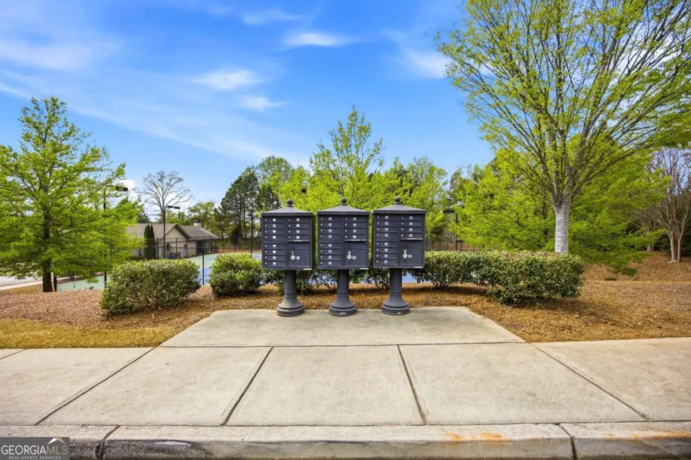 1400 Torrington DR Auburn, GA 30011
