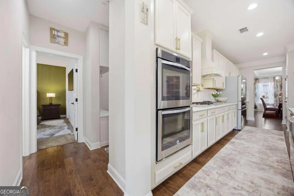 1400 Torrington DR Auburn, GA 30011