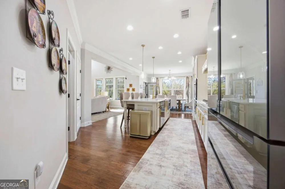 1400 Torrington DR Auburn, GA 30011