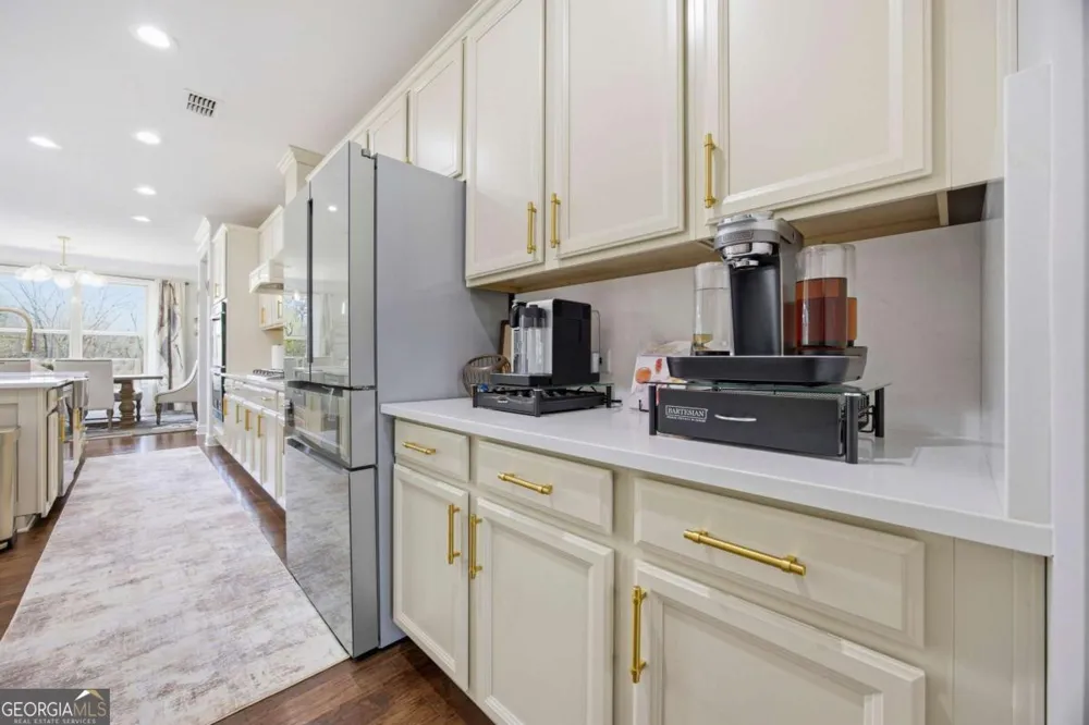 1400 Torrington DR Auburn, GA 30011