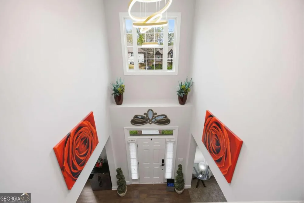 1400 Torrington DR Auburn, GA 30011