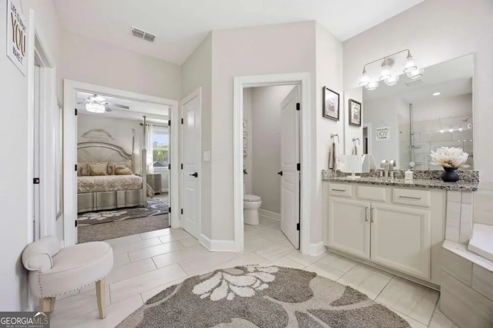 1400 Torrington DR Auburn, GA 30011